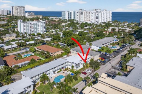 Condo in Pompano Beach, Florida, 2 bedrooms  № 2082082 - photo 29