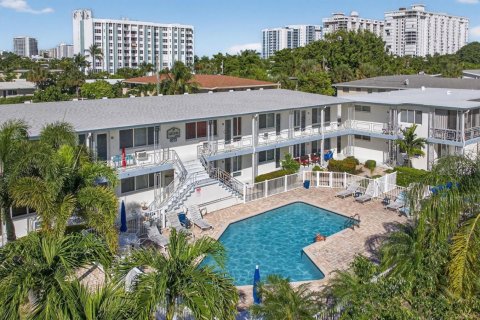 Condo in Pompano Beach, Florida, 2 bedrooms  № 2082082