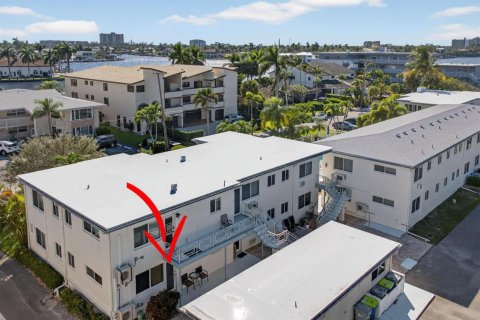 Condo in Pompano Beach, Florida, 2 bedrooms  № 2082082 - photo 27