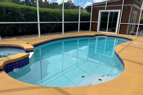 House in Valrico, Florida 3 bedrooms, 188.41 sq.m. № 2156125 - photo 5