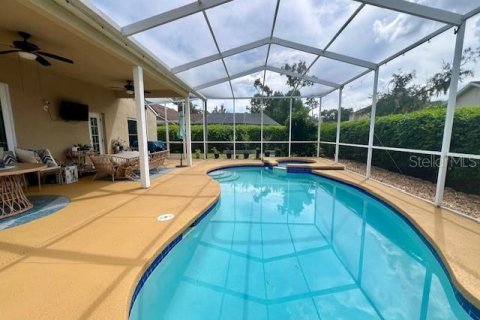 House in Valrico, Florida 3 bedrooms, 188.41 sq.m. № 2156125 - photo 6