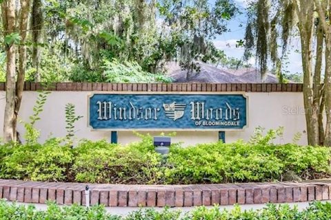 House in Valrico, Florida 3 bedrooms, 188.41 sq.m. № 2156125 - photo 7
