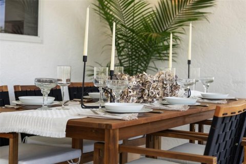 Casa en venta en Sarasota, Florida, 4 dormitorios, 295.99 m2 № 1644779 - foto 18