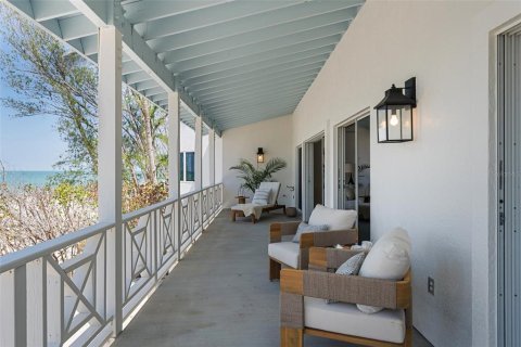 Casa en venta en Sarasota, Florida, 4 dormitorios, 295.99 m2 № 1644779 - foto 16