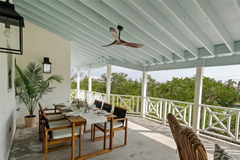 Casa en venta en Sarasota, Florida, 4 dormitorios, 295.99 m2 № 1644779 - foto 17