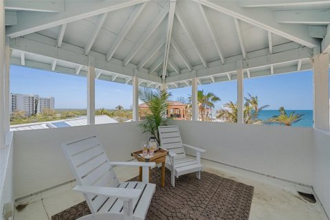 Casa en venta en Sarasota, Florida, 4 dormitorios, 295.99 m2 № 1644779 - foto 11