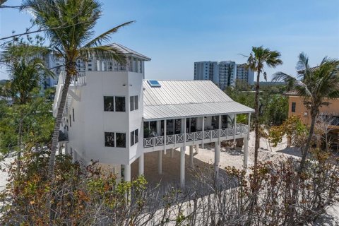 Casa en venta en Sarasota, Florida, 4 dormitorios, 295.99 m2 № 1644779 - foto 10