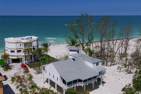 Casa en venta en Sarasota, Florida, 4 dormitorios, 295.99 m2 № 1644779 - foto 2