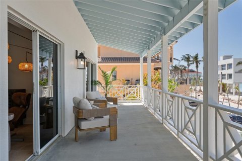 Casa en venta en Sarasota, Florida, 4 dormitorios, 295.99 m2 № 1644779 - foto 19