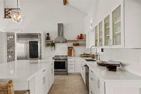 Casa en venta en Sarasota, Florida, 4 dormitorios, 295.99 m2 № 1644779 - foto 23