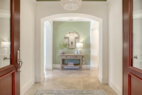Copropriété à vendre à Sarasota, Floride: 4 chambres, 305.65 m2 № 2430979 - photo 4