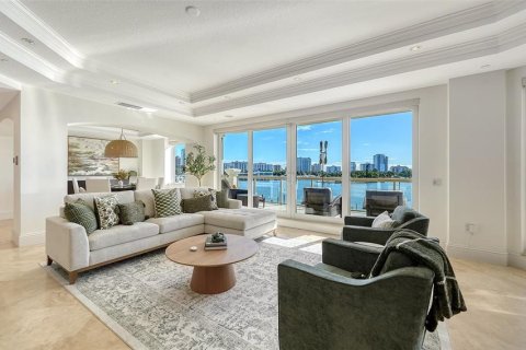 Copropriété à vendre à Sarasota, Floride: 4 chambres, 305.65 m2 № 2430979 - photo 12