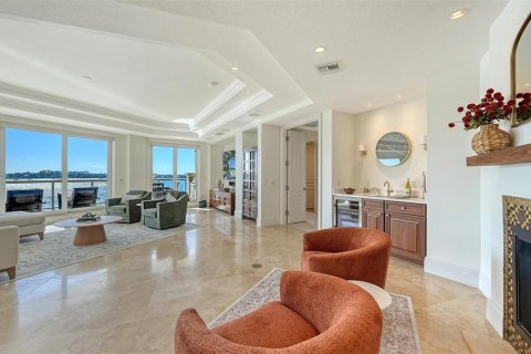 Copropriété à vendre à Sarasota, Floride: 4 chambres, 305.65 m2 № 2430979 - photo 16