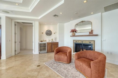 Copropriété à vendre à Sarasota, Floride: 4 chambres, 305.65 m2 № 2430979 - photo 18