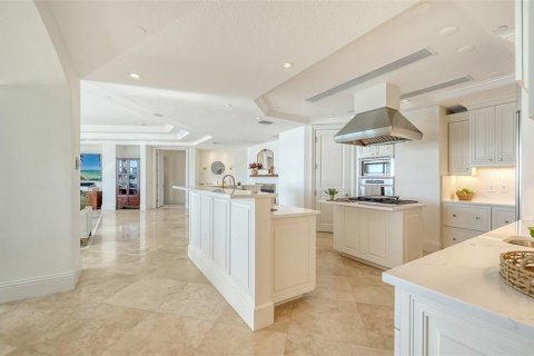 Copropriété à vendre à Sarasota, Floride: 4 chambres, 305.65 m2 № 2430979 - photo 23