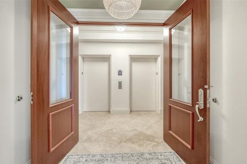 Copropriété à vendre à Sarasota, Floride: 4 chambres, 305.65 m2 № 2430979 - photo 3