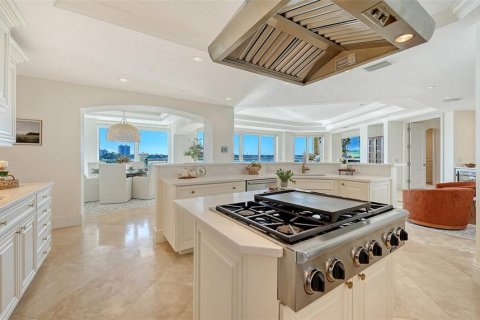 Copropriété à vendre à Sarasota, Floride: 4 chambres, 305.65 m2 № 2430979 - photo 19