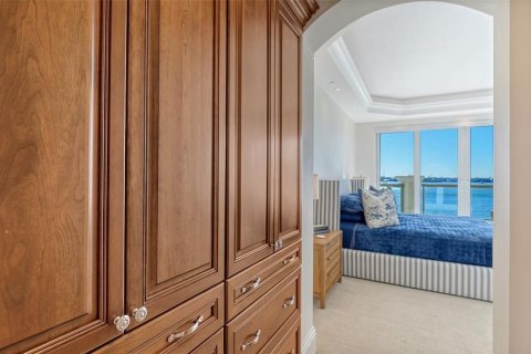 Copropriété à vendre à Sarasota, Floride: 4 chambres, 305.65 m2 № 2430979 - photo 27