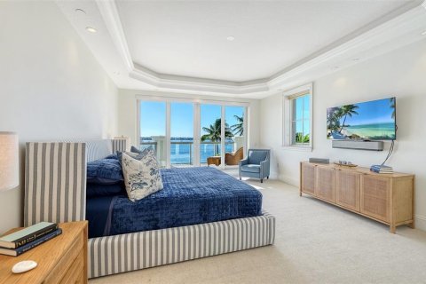 Copropriété à vendre à Sarasota, Floride: 4 chambres, 305.65 m2 № 2430979 - photo 28