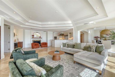 Copropriété à vendre à Sarasota, Floride: 4 chambres, 305.65 m2 № 2430979 - photo 14