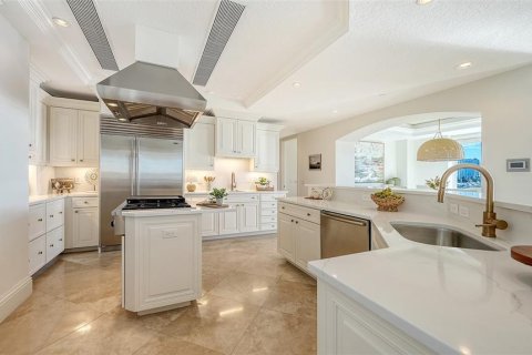 Copropriété à vendre à Sarasota, Floride: 4 chambres, 305.65 m2 № 2430979 - photo 20
