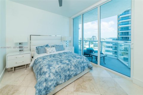 Copropriété à louer à Miami Beach, Floride: 2 chambres, 104.79 m2 № 2276819 - photo 16