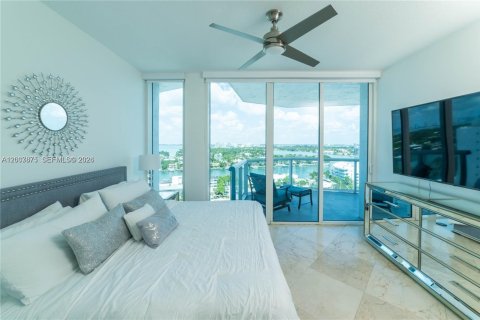 Copropriété à louer à Miami Beach, Floride: 2 chambres, 104.79 m2 № 2276819 - photo 12