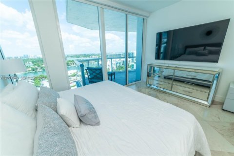 Copropriété à louer à Miami Beach, Floride: 2 chambres, 104.79 m2 № 2276819 - photo 10