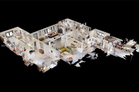 House in Miami Shores, Florida 4 bedrooms № 2044624 - photo 2