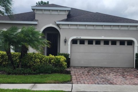 Villa ou maison à Orlando, Floride 4 chambres, 188.96 m2 № 2354350