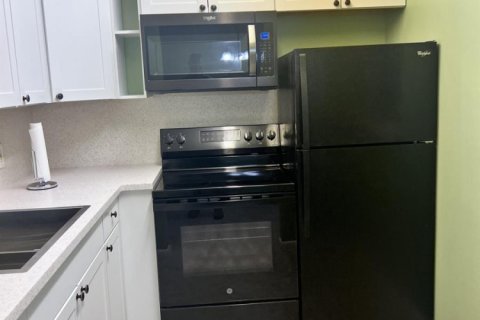 Copropriété à louer à West Palm Beach, Floride: 1 chambre, 57.13 m2 № 2439268 - photo 13
