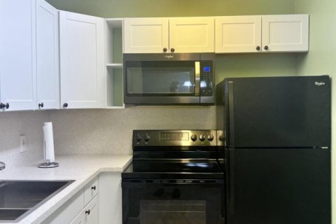Copropriété à louer à West Palm Beach, Floride: 1 chambre, 57.13 m2 № 2439268 - photo 12
