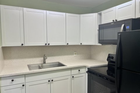 Copropriété à louer à West Palm Beach, Floride: 1 chambre, 57.13 m2 № 2439268 - photo 9
