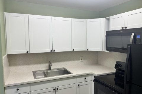 Copropriété à louer à West Palm Beach, Floride: 1 chambre, 57.13 m2 № 2439268 - photo 8