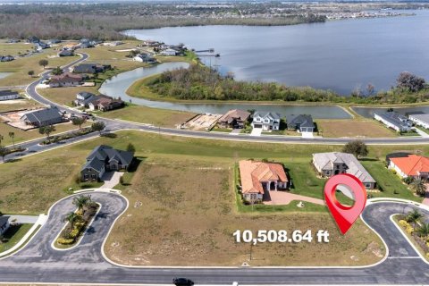 Land in Auburndale, Florida № 2239951 - photo 2