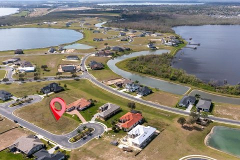 Land in Auburndale, Florida № 2239951 - photo 7