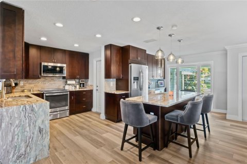 Casa en venta en Cape Coral, Florida, 3 dormitorios, 187.66 m2 № 2001665 - foto 14