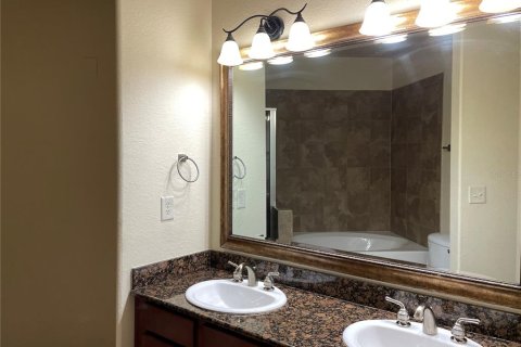 Condominio en alquiler en Davenport, Florida, 3 dormitorios, 123.19 m2 № 1854115 - foto 7