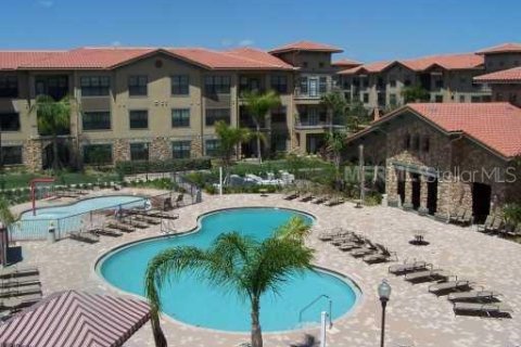 Condominio en alquiler en Davenport, Florida, 3 dormitorios, 123.19 m2 № 1854115 - foto 21