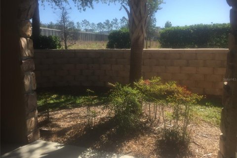 Condominio en alquiler en Davenport, Florida, 3 dormitorios, 123.19 m2 № 1854115 - foto 20