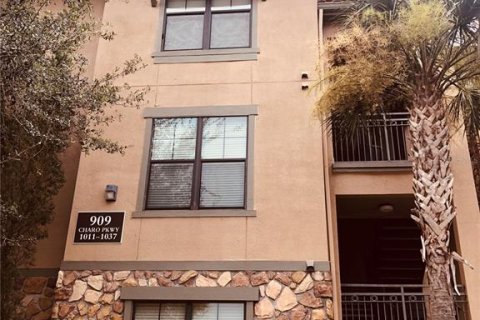 Condominio en alquiler en Davenport, Florida, 3 dormitorios, 123.19 m2 № 1854115 - foto 1