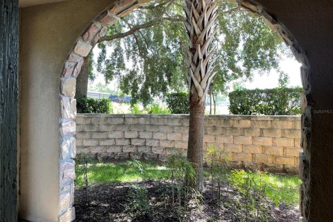 Condominio en alquiler en Davenport, Florida, 3 dormitorios, 123.19 m2 № 1854115 - foto 19