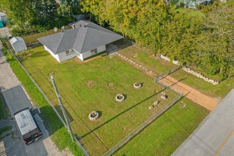 Купить виллу или дом в Дейтона-Бич, Флорида 4 комнаты, 116.69м2, № 2312929 - фото 20