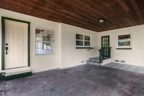 Купить виллу или дом в Дейтона-Бич, Флорида 4 комнаты, 116.69м2, № 2312929 - фото 18