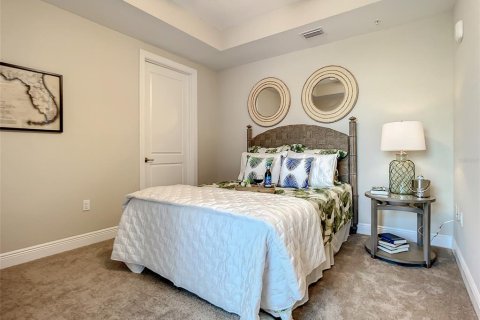 Condo in New Smyrna Beach, Florida, 2 bedrooms  № 1295939 - photo 10