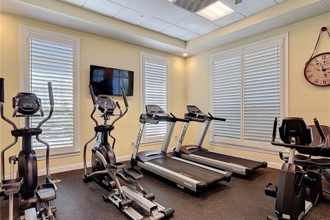 Condo in New Smyrna Beach, Florida, 2 bedrooms  № 1295939 - photo 28