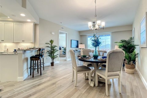 Condo in New Smyrna Beach, Florida, 2 bedrooms  № 1295939 - photo 6