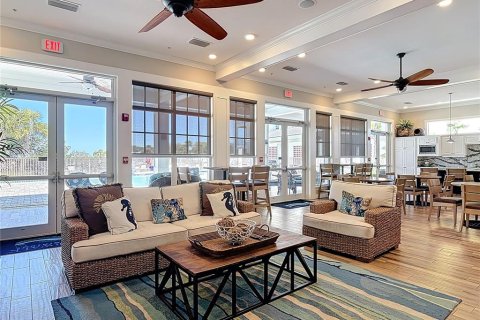 Condo in New Smyrna Beach, Florida, 2 bedrooms  № 1295939 - photo 24