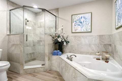 Condo in New Smyrna Beach, Florida, 2 bedrooms  № 1295939 - photo 17