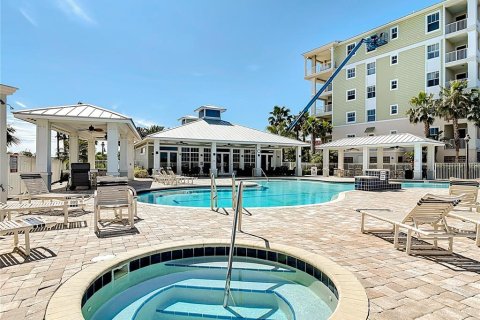 Condo in New Smyrna Beach, Florida, 2 bedrooms  № 1295939 - photo 26